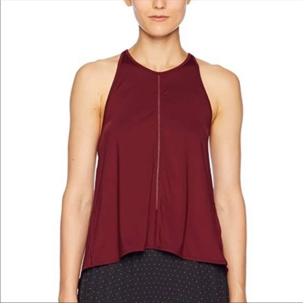 Kate Spade Out West Micro Mesh Tank Top XS